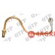 Pipe - Filter to Injector Pump