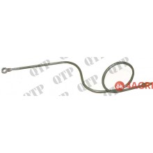 Pipe - Kigass to Manifold Heater Plug