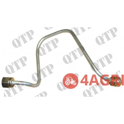 Injector Pipe - No 2