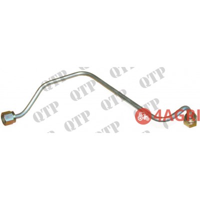 Injector Pipe - No 3