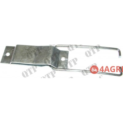 Diesel Lid Guide / Stopper Bracket