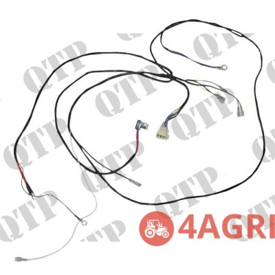 Wiring Loom