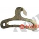 Draft Control Quadrant Lever