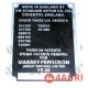 Tractor Badge