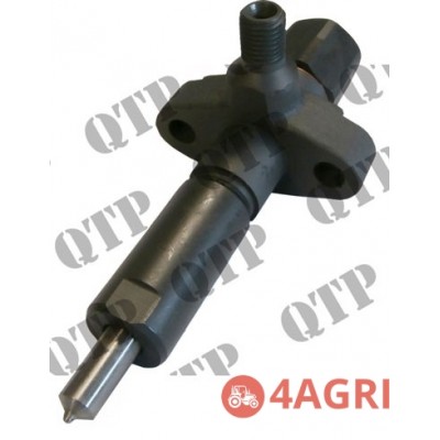 Injector