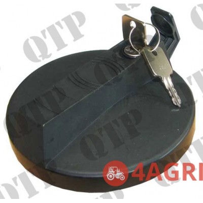 Fuel Tank Cap