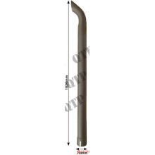 Exhaust Pipe