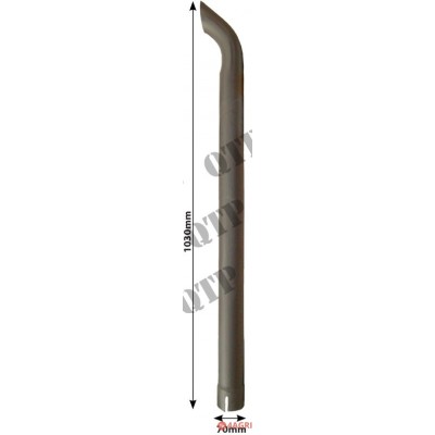 Exhaust Pipe