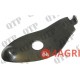 Brake Pedal Locking Spring