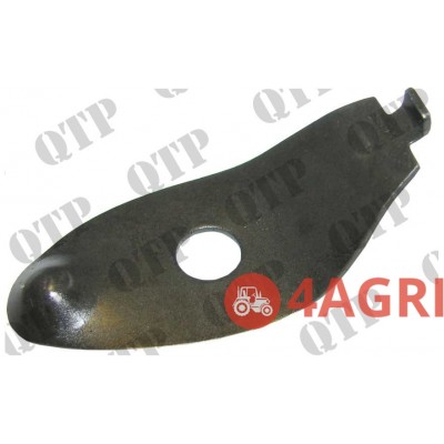 Brake Pedal Locking Spring