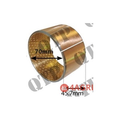 Pivot Bush