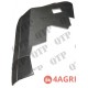 Foam Side Panel RH