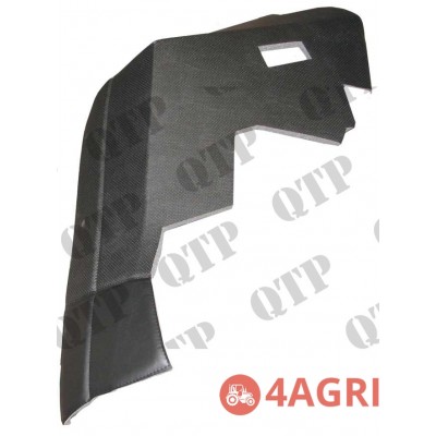 Foam Side Panel RH Foam Side Panel RH