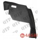 Foam Side Panel LH