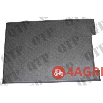 Foam Base Panel - Upper Foam Base Panel - Upper