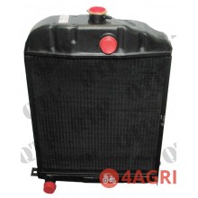 Radiator