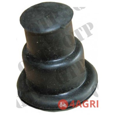 Rubber For Plough Lamp