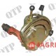 Quadrant Assembly
