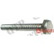 CAV Pump Throttle Arm Adjusting Screw