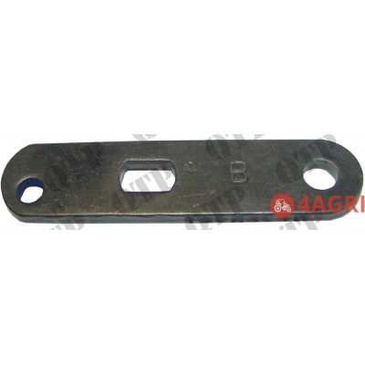 CAV Pump Shut Off Lever