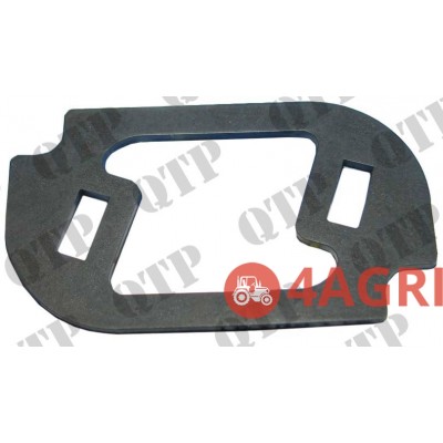 CAV Pump Cover Plate Gasket