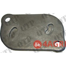 CAV Pump Cover Plate