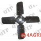 Fanblade