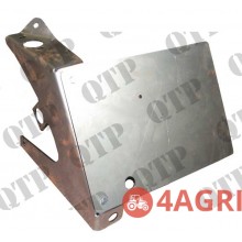 Number Plate Bracket