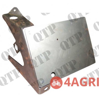 Number Plate Bracket