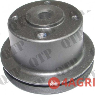 Water Pump Pulley