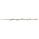 Brake Rod