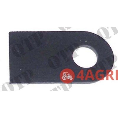 Window Latch Gasket