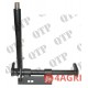 Hand Brake Assembly