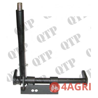 Hand Brake Assembly