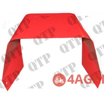 Bonnet Cover