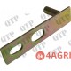 Grill Plate Lock