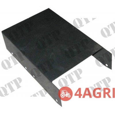 Steering Lower Panel