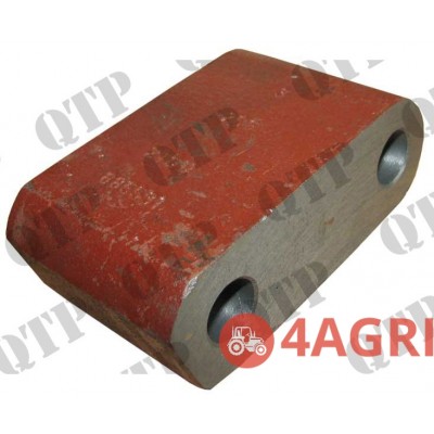 Spacer Piece LH