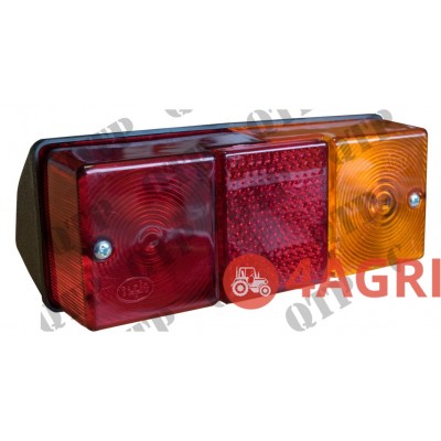 Rear Combination Lamp RH