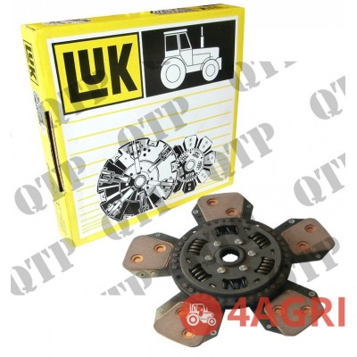 Clutch Disc