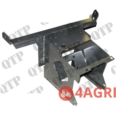 Steering Bracket Steering Bracket