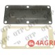 Back Plate Head