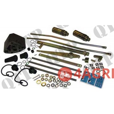 Spool Valve Kit