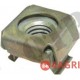 Front Grill Nut