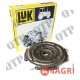Clutch Damper