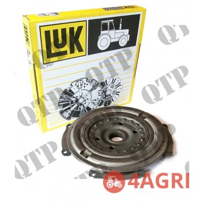 Clutch Damper Clutch Damper
