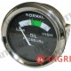 Oil Pressure Gauge