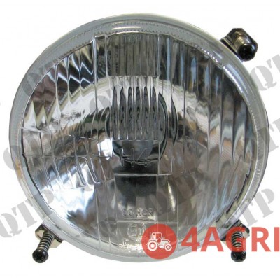 Head Lamp