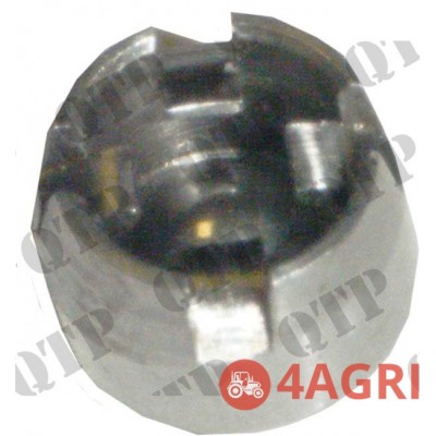 PTO Valve