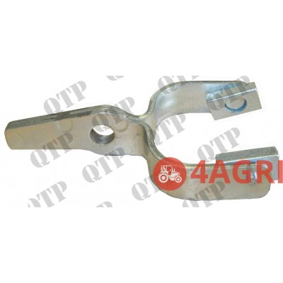 Starter Lever